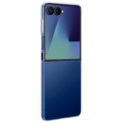 Samsung Maskica za Galaxy Z Flip7 Providna - Tanka zaštita, Elegantni dizajn - thumbnail 5