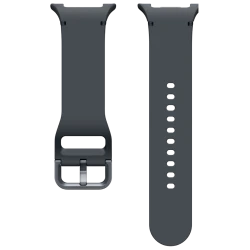 Samsung Galaxy Watch8 Sportska Narukvica Grafitna S/M - udobnost, izdržljivost - thumbnail 1