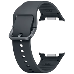 Samsung Galaxy Watch8 Sportska Narukvica Grafitna S/M - udobnost, izdržljivost - thumbnail 3