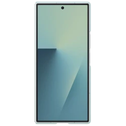 Samsung Silikonska Maskica za Galaxy Z Fold7 Mint, zaštita od udaraca, lagana, elegantan dizajn, precizno pristajanje - thumbnail 2
