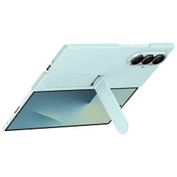 Samsung Silikonska Maskica za Galaxy Z Fold7 Mint, zaštita od udaraca, lagana, elegantan dizajn, precizno pristajanje - thumbnail 5