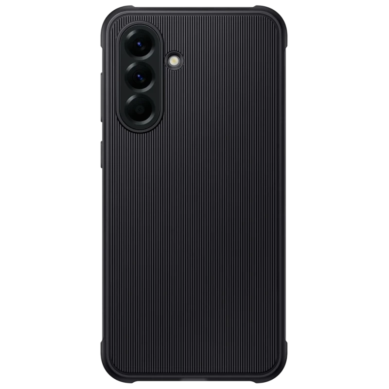 Samsung Galaxy A56 5G Rugged Case Black - image 1