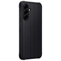 Samsung Galaxy A56 5G Rugged Case Black - thumbnail 3