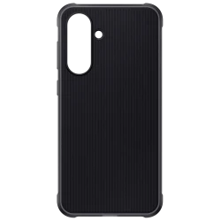 Samsung Galaxy A56 5G Rugged Case Black - thumbnail 4