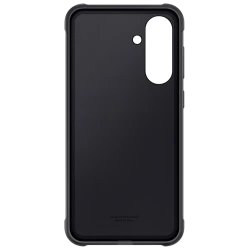 Samsung Galaxy A56 5G Rugged Case Black - thumbnail 5