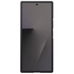 Samsung Maskica za Galaxy Z Fold7 Carbon Shield Crna, ultra tanka, izdržljiva, zaštita od ogrebotina, premium dizajn - thumbnail 2