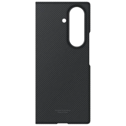 Samsung Maskica za Galaxy Z Fold7 Carbon Shield Crna, ultra tanka, izdržljiva, zaštita od ogrebotina, premium dizajn - thumbnail 6