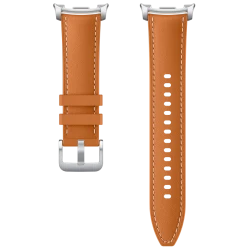 Samsung Pametni Sat Galaxy Watch8 Hibridna Narukvica Kamel, vodootporan, napredno praćenje zdravlja, S/M/L - thumbnail 1