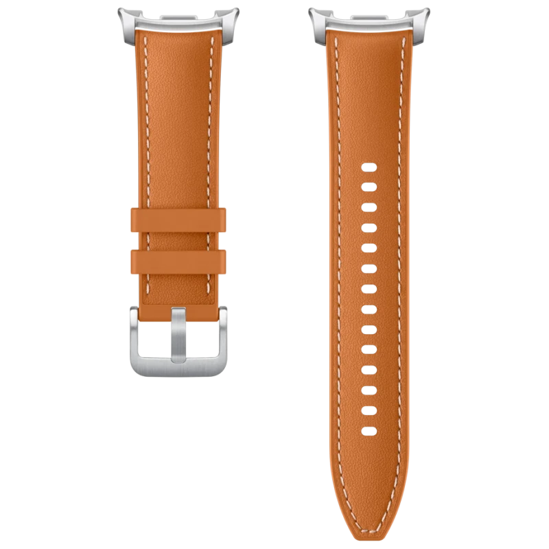 Samsung Pametni Sat Galaxy Watch8 Hibridna Narukvica Kamel, vodootporan, napredno praćenje zdravlja, S/M/L - image 1