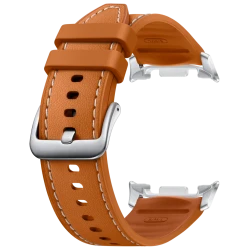 Samsung Pametni Sat Galaxy Watch8 Hibridna Narukvica Kamel, vodootporan, napredno praćenje zdravlja, S/M/L - thumbnail 3