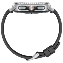 Samsung Galaxy Watch8 Classic 46mm BT Crni - Klasičan dizajn, napredne funkcije, dugotrajna baterija, precizno praćenje zdravlja - thumbnail 5