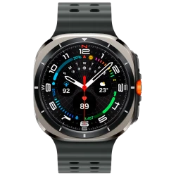 Samsung Pametni Sat Galaxy Watch Ultra 2025 LTE, 47mm, titanijum, srebrni - thumbnail 2