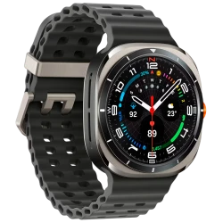 Samsung Pametni Sat Galaxy Watch Ultra 2025 LTE, 47mm, titanijum, srebrni - thumbnail 3