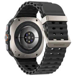 Samsung Pametni Sat Galaxy Watch Ultra 2025 LTE, 47mm, titanijum, srebrni - thumbnail 4