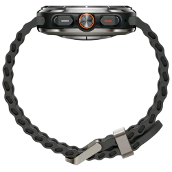 Samsung Pametni Sat Galaxy Watch Ultra 2025 LTE, 47mm, titanijum, srebrni - thumbnail 5