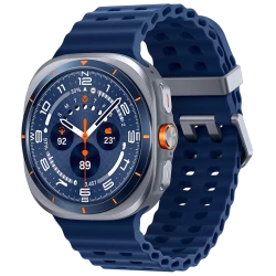 Samsung Galaxy Watch Ultra 2025 LTE 47mm Titanium Plavi - thumbnail 1