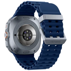 Samsung Galaxy Watch Ultra 2025 LTE 47mm Titanium Plavi - thumbnail 4