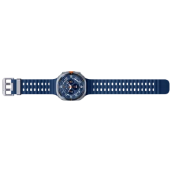 Samsung Galaxy Watch Ultra 2025 LTE 47mm Titanium Plavi - thumbnail 6