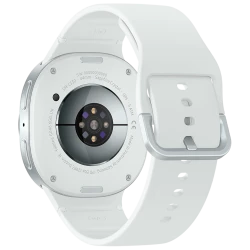 Samsung Pametni Sat Galaxy Watch 8 44mm, Bluetooth, Srebro, AMOLED ekran - thumbnail 4