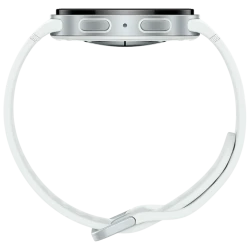 Samsung Pametni Sat Galaxy Watch 8 44mm, Bluetooth, Srebro, AMOLED ekran - thumbnail 5