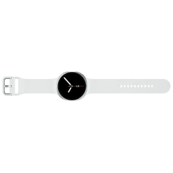 Samsung Pametni Sat Galaxy Watch 8 44mm, Bluetooth, Srebro, AMOLED ekran - thumbnail 6