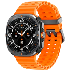 Samsung Galaxy Watch Ultra 2025 LTE 47mm Titanium Gray - thumbnail 1