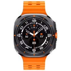 Samsung Galaxy Watch Ultra 2025 LTE 47mm Titanium Gray - thumbnail 2