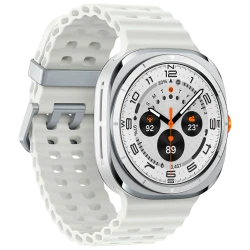 Samsung Pametni Sat Galaxy Watch Ultra 2025 LTE, 47mm, Titanijum, Bijeli - thumbnail 3