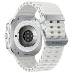 Samsung Pametni Sat Galaxy Watch Ultra 2025 LTE, 47mm, Titanijum, Bijeli - thumbnail 4