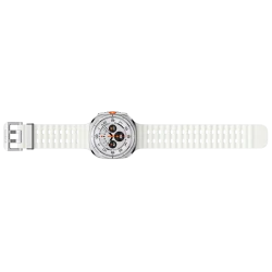 Samsung Pametni Sat Galaxy Watch Ultra 2025 LTE, 47mm, Titanijum, Bijeli - thumbnail 6