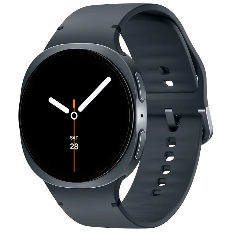 Samsung Pametni Sat Galaxy Watch8 44mm, Bluetooth, Tamno siva, AMOLED - image 1