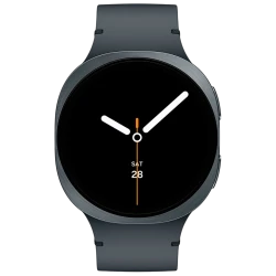 Samsung Pametni Sat Galaxy Watch8 44mm, Bluetooth, Tamno siva, AMOLED - thumbnail 2