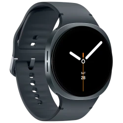 Samsung Pametni Sat Galaxy Watch8 44mm, Bluetooth, Tamno siva, AMOLED - thumbnail 3