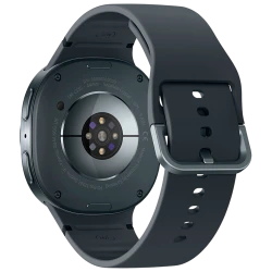 Samsung Pametni Sat Galaxy Watch8 44mm, Bluetooth, Tamno siva, AMOLED - thumbnail 4