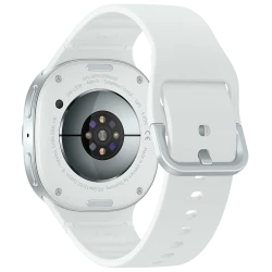 Samsung Pametni Sat Galaxy Watch8 40mm, Bluetooth, Silver, AMOLED - thumbnail 4