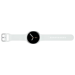 Samsung Pametni Sat Galaxy Watch8 40mm, Bluetooth, Silver, AMOLED - thumbnail 6
