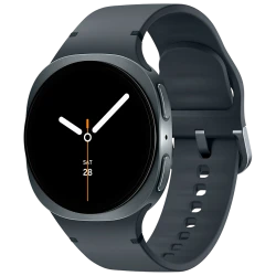 Samsung Pametni sat Galaxy Watch8 40mm BT, Ekran na dodir, Dugotrajna baterija, Dark Gray - thumbnail 1
