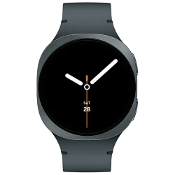 Samsung Pametni sat Galaxy Watch8 40mm BT, Ekran na dodir, Dugotrajna baterija, Dark Gray - thumbnail 2