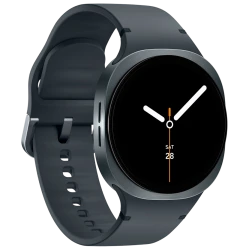Samsung Pametni sat Galaxy Watch8 40mm BT, Ekran na dodir, Dugotrajna baterija, Dark Gray - thumbnail 3