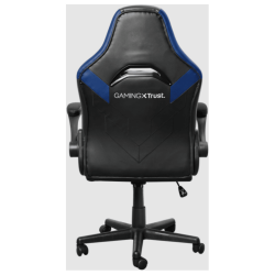 Trust GXT703B RIYE gamingstolica, plava boja - thumbnail 1