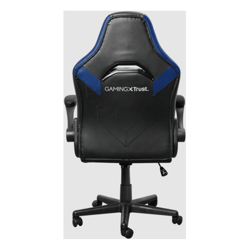 Trust GXT703B RIYE gamingstolica, plava boja - image 1
