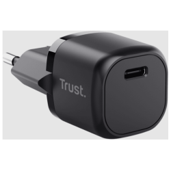 Trust Maxo ultra-small 20WUSB-C punjač za mobitele itablete - thumbnail 2