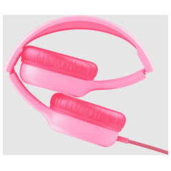 Trust Nouna dječije slušalice,pink - thumbnail 1