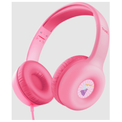Trust Nouna dječije slušalice,pink - thumbnail 2