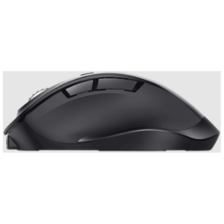 Trust Fyda multi-devicewireless miš, USB-C, optičkisenzor, 800-2400 dpi, crni - thumbnail 1