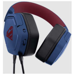 Trust GXT492SM Carus SUPERMANžičane slušalice, over-ear,stereo - thumbnail 2