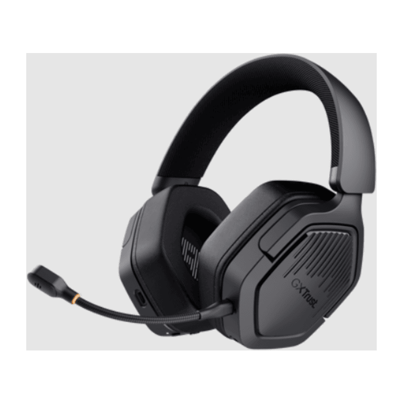 Trust GXT493PS Carus wrls PS5slušalice, 3.5 mm, USB-C,USB-A, stereo, crne - image 1