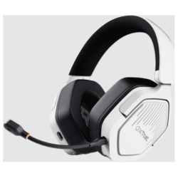 Trust GXT 493PS Carus wirelessPS5 slušalice, 3.5 mm, USB-C,USB-A, stereo, bijele - thumbnail 3