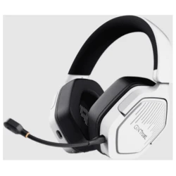 Trust GXT 493PS Carus wirelessPS5 slušalice, 3.5 mm, USB-C,USB-A, stereo, bijele - thumbnail 3