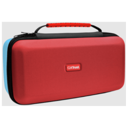 Trust GXT 1252RB XL torbica zaNintendo Switch, crveno-plava - thumbnail 1